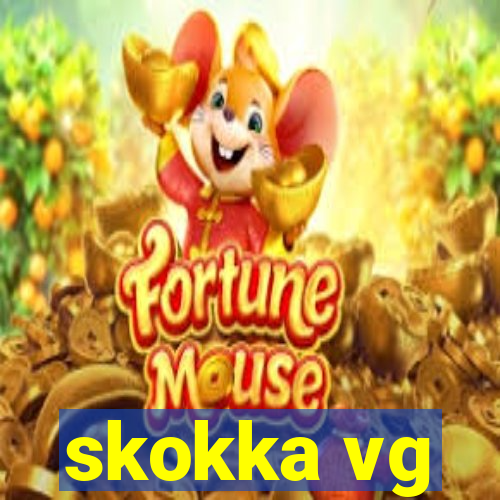 skokka vg